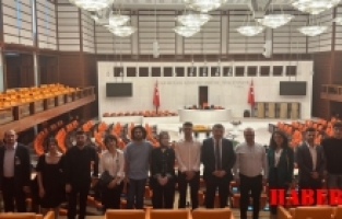 Gümüş Gelişim Akademisi Öğrencileri 19 Mayıs’ı Anlamlı Etkinliklerle Kutladı