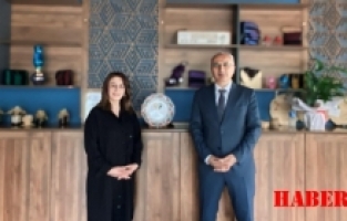 Gümüşeller Cafe-Restaurant’tan yeni evlilere anlamlı destek