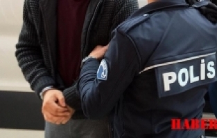 Gümüşhane dahil 5 ilde FETÖ operasyonu