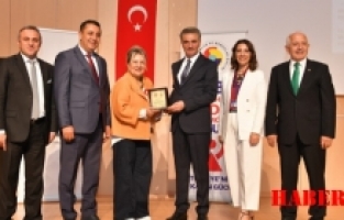 Gümüşhane'de Kadın Girişimciliği Zirvesi gerçekleşti