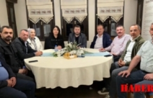 Gümüşhane Kent Konseyi'nden 4 kritik karar