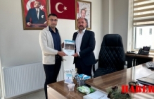 Gümüşhane Üniversitesi ile Karadeniz Teknik Üniversitesi Ortaklığında Hazırlanan Heyelan Raporu Kurumlarla Paylaşıldı