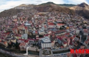 Gümüşhane’de 3 Bin 860 Kişi Okuma Yazma Bilmiyor