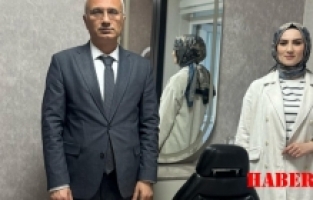 Gümüşhane’de Aile Yılına bir anlamlı destek daha