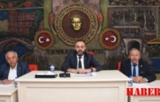 İl Genel Meclisi’nin Mayıs ayı toplantıları sona erdi