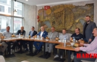 İsrail zulmüne GÜKSAD'dan yerli ve milli cevap!