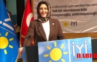 İYİ Parti kadın Kollarından Anneler Günü Mesajı