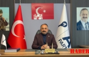 Kaya: Susuz tarım değil, suskun siyaset bitmeli