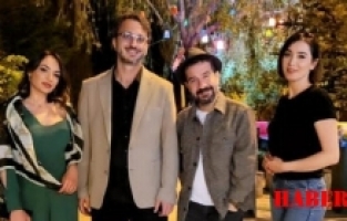 Kelkit"te Müzik Coşkusu