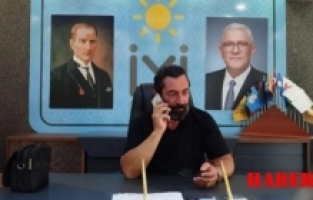 Saraç "tan Üçtaş köyünün Giresun'a bağlanmasına tepki