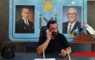 Saraç: "Türk Devleti'nin Varlığını Tehdit Eden Sürece Sessiz Kalmayacağız"