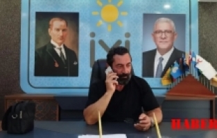 Saraç: “Türk Milleti’nin Haklarını Kararlılıkla Savunacağız”