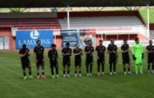 Şiran Yıldız, BAL’a devam dedi: 1-0