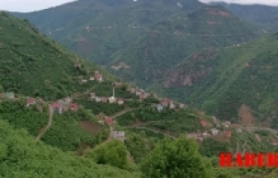 Üçtaş Köyü Resmen Giresun’a Bağlandı