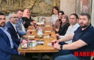 Engelli Meclisinden Erişilebilir Gümüşhane için önemli tavsiye kararları