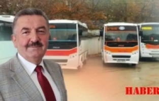 Fatih Motorlu Taşıyıcılar Kooperatifi’nde İsa Şanlıtürk dönemi