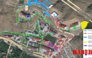 GÜ’den YKS adayları ve aileleri için ulaşım kolaylığı