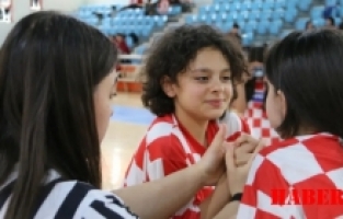 Gümüşhane, Bilek Güreşinin Türkiye Finaline ev sahipliği yapacak