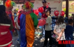 Gümüşhane'de 'Koruyucu Aile Şenliği' ile toplumsal farkındalık arttı