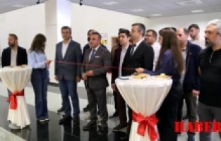 Gümüşhane Üniversitesi’nin Proje Üretim Merkezi: TTO