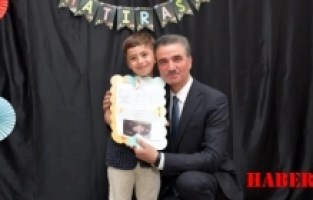 Gümüşhane’de 17 Bin 556 öğrenci için yaz tatili başladı