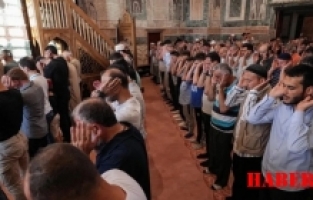 Kurban Bayramı namazı saat kaçta kılınacak?