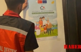 Gümüşhane’den Duygu Yüklü Çağrı: “Koruyucu Aile Ol, Bir Hayata Dokun”