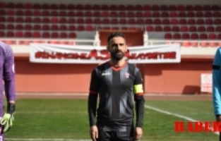 Gümüşhanespor’un Eski Kaptanı Tekin Adar, Menajerlik Şirketi Kurdu