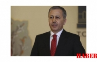 İçişleri Bakanı Yerlikaya: Dolandırıcılık Şebekelerine Yönelik Gerçekleştirilen Operasyonlar Hakkında Konuştu: Verilere Gümüşhane'de Dahil!