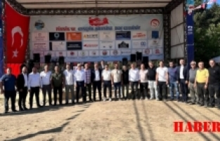 İstanbul’da Gümüşhane Rüzgârı Esti: GÜDEF’ten “Büyük Gümüşhaneliler Pikniği ve Gençlik Şöleni”