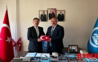 Köse'de Ülkü Ocakları teşkilatı kuruldu