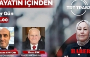 Prof. Dr. Ayaydın, TRT’de yeni teşvik sistemini değerlendirdi