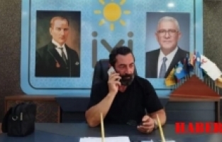 Saraç,“Milli Değerlere Yapılan Saldırı, Açık Bir İhanettir”