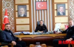 Şiran’a Yeni Yatırım Müjdesi