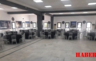 Şiran’da değişim devam ediyor