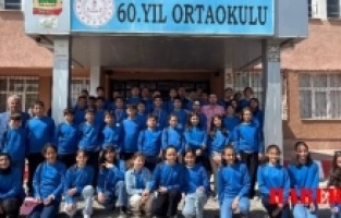 Soysal’dan Köse’deki okullara eşofman desteği