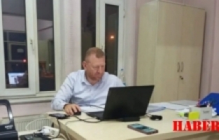 TorosGaz’a Gümüşhaneli Müdür: Elvan Sarı Güney Bölge Müdürü oldu