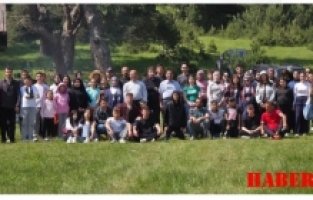 Torul’da Sınav Öncesi Moral Pikniği: Öğrenciler Hem Eğlendi Hem Motive Oldu