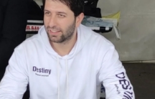 Uğur Çelik'ten "Gerçek Maske" – Bir Gümüşhanelinin Dünya Düzenine Dair İsyan Kitabı!