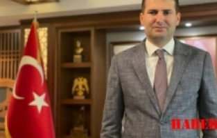 Ülkü Ocakları Genel Başkanı Ahmet Yiğit Yıldırım’dan orman yangınlarıyla mücadele çağrısı: "Yeşil vatan yanarsa, geleceğimiz de yanar"