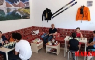 GÜDAK’tan ücretsiz satranç kursu