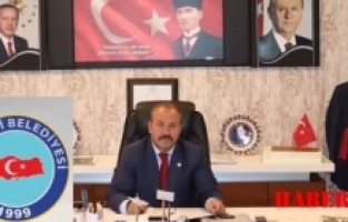 Başkan Tanış’tan “Bahçeli” açıklaması