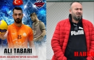 Erhan Yıldız’dan, Şiran Akademi’ye Transfer Jesti