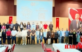 GÜ’de “Akademide Yapay Zeka” etkinliği gerçekleştirildi