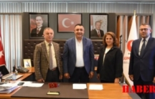 Gümüşhane Belediyesi'nden başarılı öğrencilere 2.500 TL burs desteği!