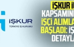 Gümüşhane Gençlik ve Spor İl Müdürlüğüne 35 Kişilik İşgücü Uyum Programı