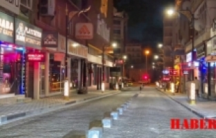 Gümüşhane Kent Konseyi’nden Fen İşleri Müdürlüğü’ne Teşekkür