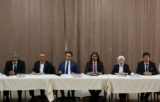 Gümüşhane LGS Başarısını Artırdı: %20’lik Dilime Giren Öğrenci Sayısı Yükseldi