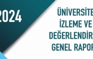 Gümüşhane Üniversitesi akademik yayıncılıkta ilkler arasında
