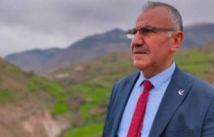 Gümüşhane İl Başkanı: "Etnik Ayrımcılık Bu Millete Yapılabilecek En Büyük İhanettir"